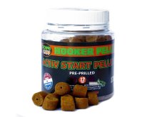 Пеллетс насадковий Technocarp Activ Start - Sweet Corn 12мм 170г
