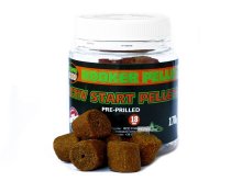 Пеллетс насадковий Technocarp Activ Start - Sweet Corn 18мм 170г