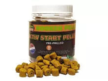 Пеллетс насадочный Technocarp Activ Start - Sweet Corn 8мм 170г