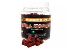 Пеллетс насадковий Technocarp Hooker Krill/Halibut 8мм 170г