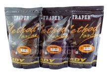 Пеллетс Traper Method Feeder Pellets Ready 2мм