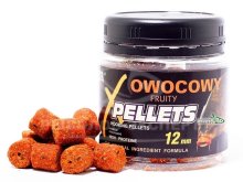 Пеллетс Traper X-Pellets Ø12мм 100г Фруктовий