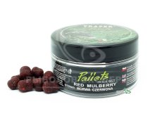 Пеллетс Traper Soft Pellets Method Feeder Ø8-10мм 50г Mulberry (Шовковиця)