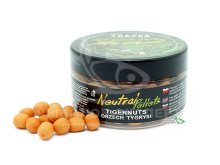Пеллетс Traper Soft Pellets Neutral Method Feeder 7мм 50г Tiger Nut