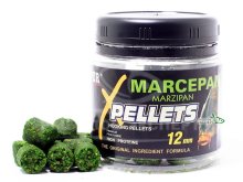 Пеллетс Traper X-Pellets Ø12мм 100г Марципан