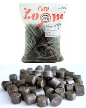 Пеллетс Carp Zoom Pre-drilled Halibut Pellets 20мм 10кг