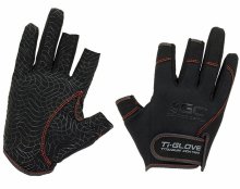 Перчатки Golden Catch Titanium 3 Cut TW-301 M