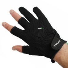 Рукавички Select Basic SL-GB01 чорні, розм. M