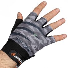 Перчатки Select Viper Plus SL-GVP размер M