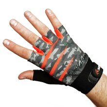 Перчатки Select Viper SL-GV