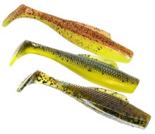 Силикон плавающий Z-Man Minnowz 3,0"
