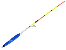 Поплавець Cralusso Multicolor Waggler 08г