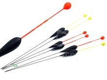 Поплавок Bacci Bubble 2,5г