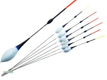 Поплавок Bacci Ice 2,0г