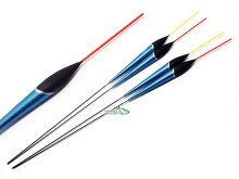 Поплавець Cralusso Carmen антена Fiber Glass (1036) Balsa 1,75г