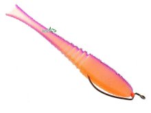 Поролонова рибка Проф Монтаж Dancing Fish (Reverse Tail) 5,0" 212