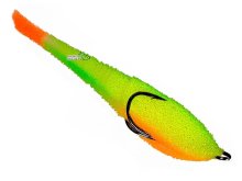 Поролонова рибка Проф Монтаж Dancing Fish 4,0" 106