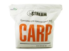 Прикормка  G.Stream Carp series 5кг Fresh Mix
