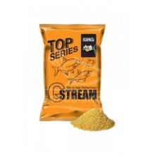 Прикормка G.Stream TOP Series 1кг Карась (Чеснок)