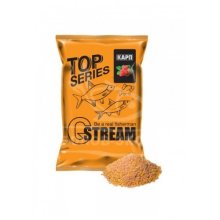 Прикормка G.Stream TOP Series 1кг Карп (Клубника)