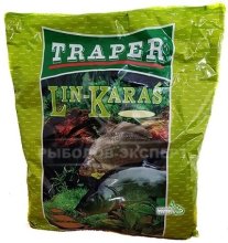 Прикормка Traper Popular Series 2,5кг Линь-Карась