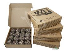 Підживлювальні кулі IZZI Bomb