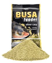 Прикормка Carp Zoom Busa - Silver Carp Feeder Groungbait 1кг (CZ5959)