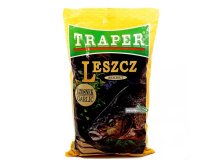 Прикормка Traper Secret Series 1кг Bream Garlic