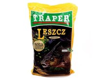 Прикормка Traper Secret Series 1кг Bream Vanilla