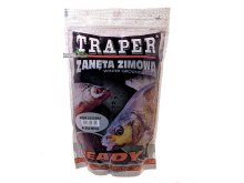 Прикормка зимова Traper Ready 750г Суха Кров