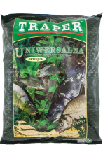 Прикормка Traper Special Series 2,5кг Универсальная