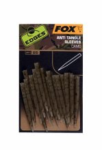 Протизакручувачі Fox Edges Camo Anti Tangle Sleeves 25шт (CAC767)