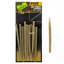 Протизакручувачі Fox Edges Camo Anti Tangle Sleeves XL 15шт (CAC766)