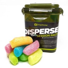 ПВА Піна Ridge Monkey Disperse PVA Foam Nuggets - Session Pack