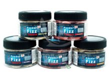 Пиляючі таблетки Carp Zoom FC Feeder Fizz Tablets