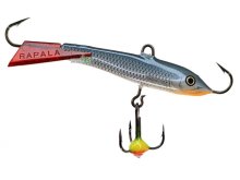 Балансир Rapala Jigging Rap Beaded Hook WH5 PSH