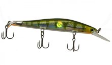 Воблер Rapala RipStop Deep 120SP 15г - YP (Yellow Perch)