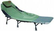 Раскладушка Carp Zoom Comfort Bedchair, 213x78x28см на 6 ножках (CZ0710)