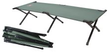 Розкладачка Carp Zoom Quick-X Bedchair (CZ9620)