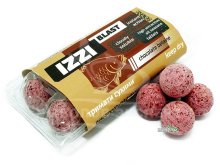 Растворимая таблетка IZZI Blast Chocolate 25мм (10шт/уп)