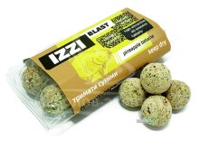 Растворимая таблетка IZZI Blast Pineapple 25мм (10шт/уп)
