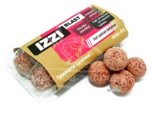 Розчинна пігулка IZZI Blast Red Hot 25мм (10шт/уп)