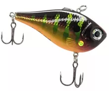Воблер Rapala Rippin Rap 70S RPR07 RTR