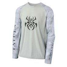 Реглан Daiwa із захистом UV Huk Pursuit Tatula XL