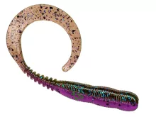 Силікон Reins Curly Curly 4,0" 060 Onga River Moneybait