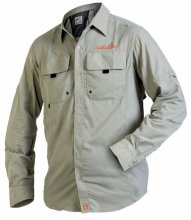 Рубашка Norfin Focus с защитой от UV 655005-XXL