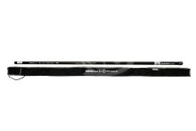 Рукоять подсака Energoteam Black Spider Tele 2,0м