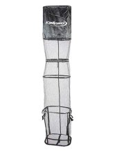 Садок Kalipso KNS-403025 Rubber, 2,5м 40x30см