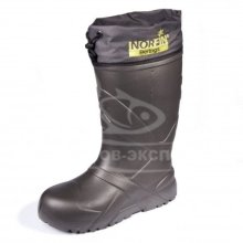 Сапоги зимние Norfin Berings -45C EVA Anthracite