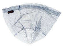 Сетка для подсака Brain нейлоновая M усиленная (50x60x40мм)
